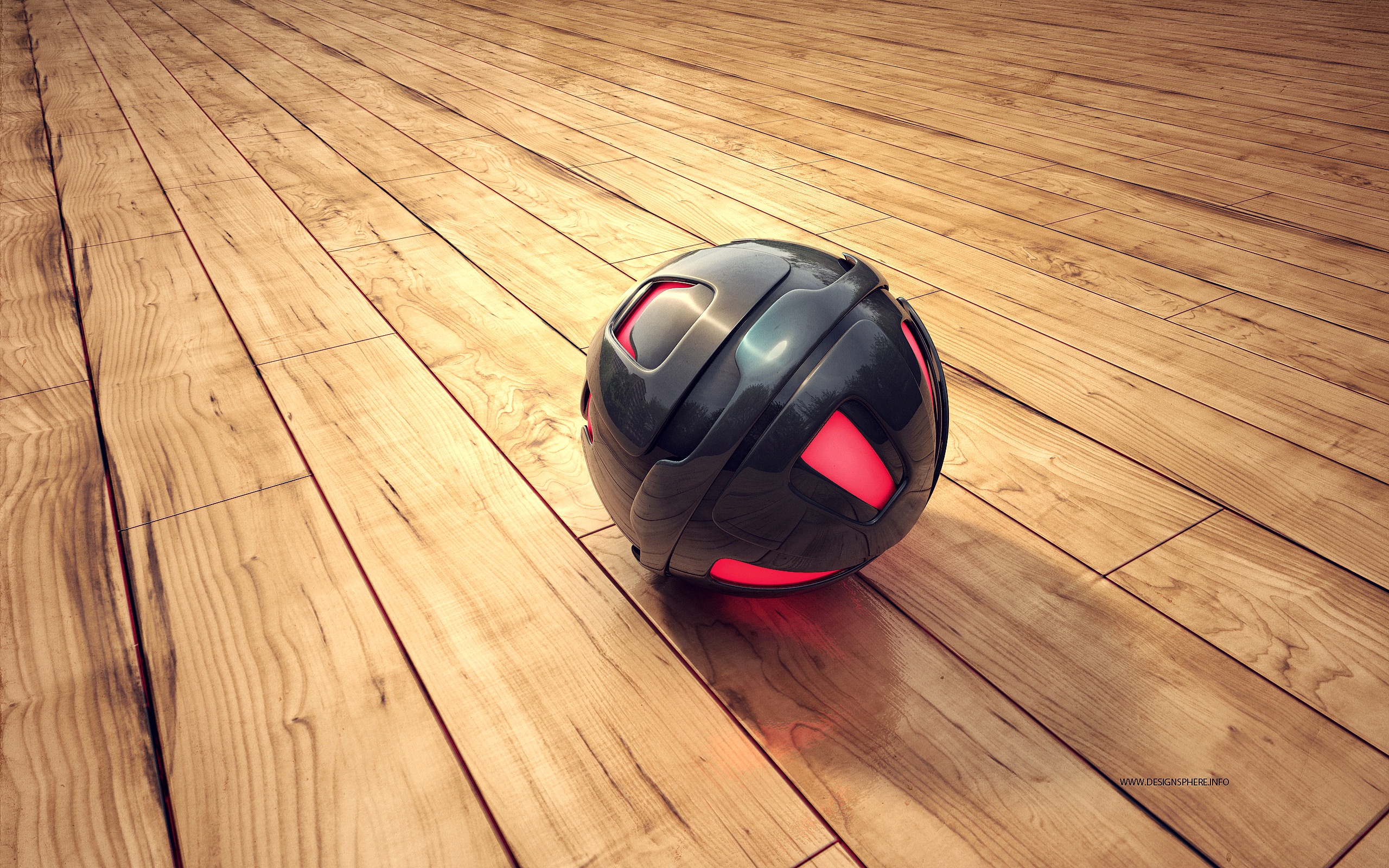 3D Sphere3296810524